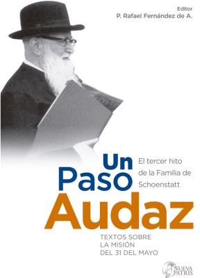 E-book Un Paso Audaz