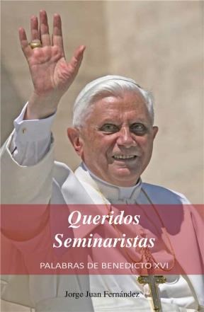 E-book Queridos Seminaristas