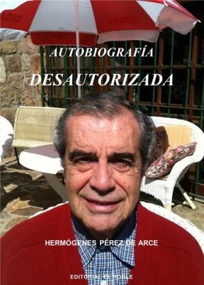 E-book Autobiografía Desautorizada