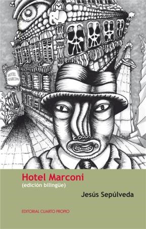E-book Hotel Marconi