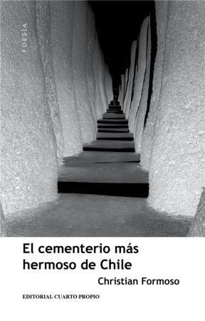 E-book El Cementerio Más Hermoso De Chile