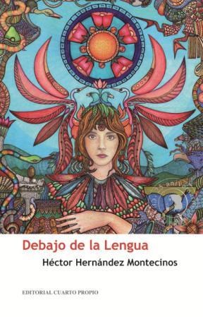 E-book Debajo De La Lengua