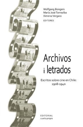 E-book Archivos I Letrados