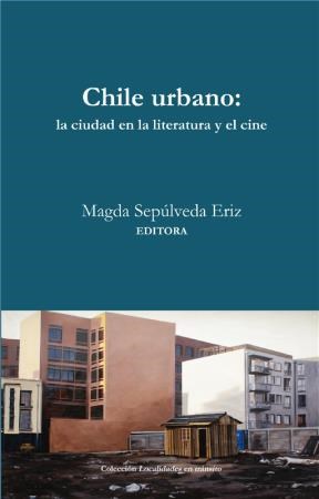 E-book Chile Urbano