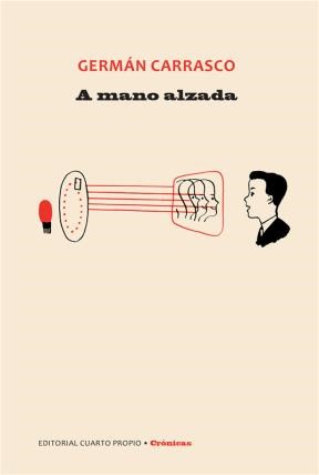 E-book A Mano Alzada