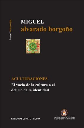 E-book Aculturaciones