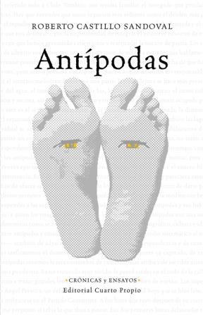 E-book Antípodas