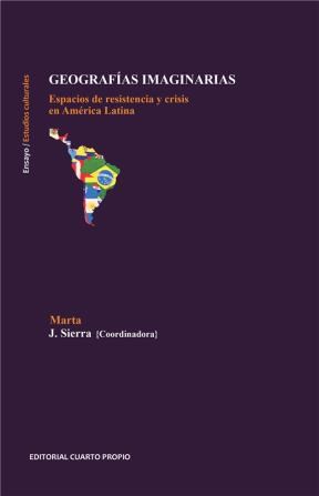 E-book Geografías Imaginarias