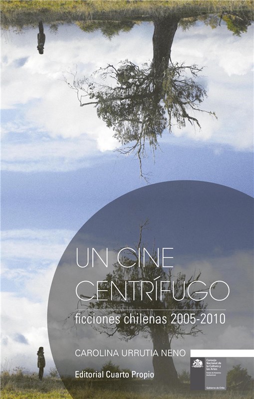 E-book Un Cine Centrífugo
