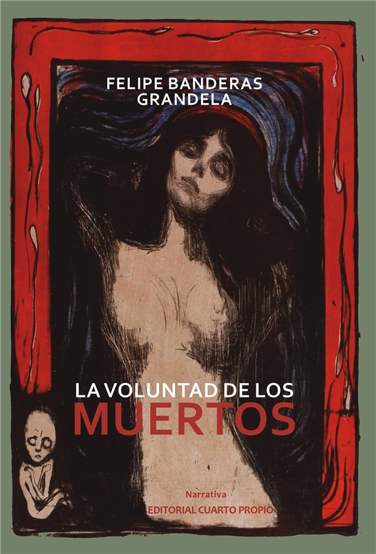 E-book La Voluntad De Los Muertos
