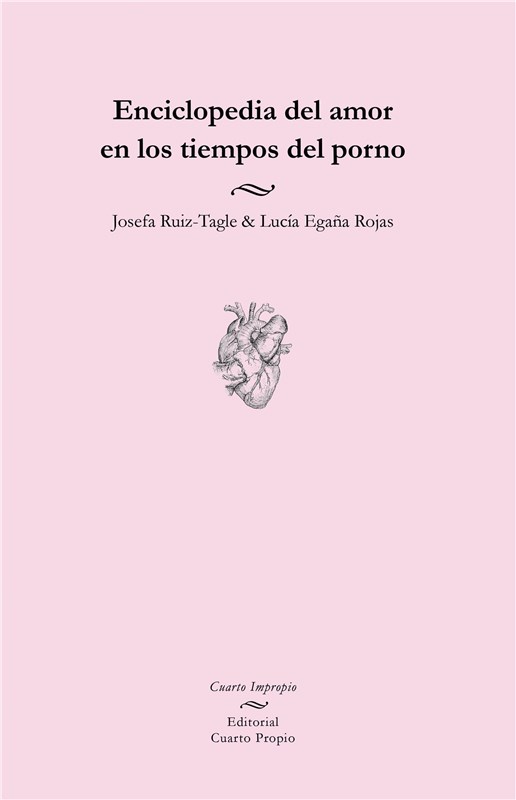 E-book Enciclopedia Del Amor En Los Tiempos Del Porno