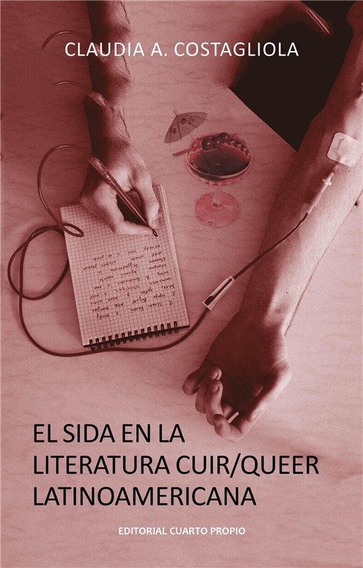 E-book El Sida En La Literatura Cuir/Queer Latinoamericana