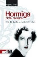 E-book Hormiga Pinta Caballos
