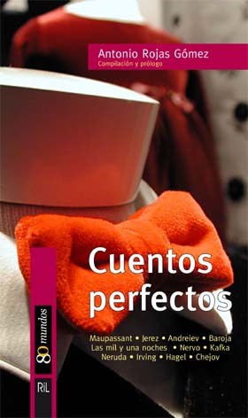 E-book Cuentos Perfectos