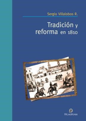 E-book Tradición Y Reforma En 1810