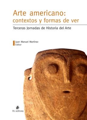 E-book Arte Americano: Contextos Y Formas De Ver