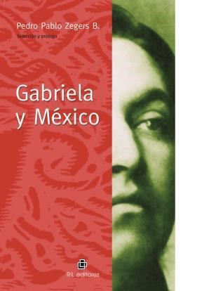 E-book Gabriela Y México