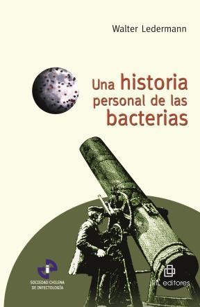 E-book Una Historia Personal De Las Bacterias