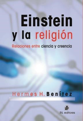 E-book Einstein Y La Religión