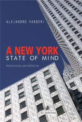 E-book A New York State Of Mind