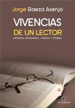 E-book Vivencias De Un Lector.