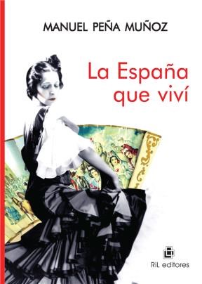 E-book La España Que Viví