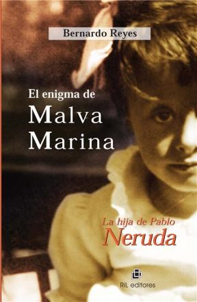 E-book El Enigma De Malva Marina