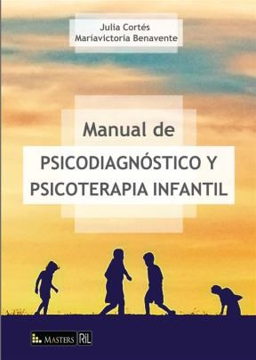 E-book Manual De Psicodiagnóstico Y Psicoterapia Infantil