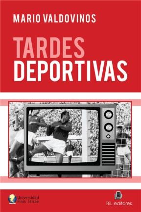 E-book Tardes Deportivas