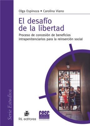 E-book El Desafío De La Libertad