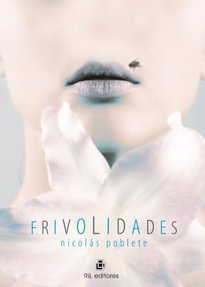 E-book Frivolidades