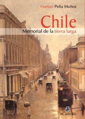 E-book Chile. Memorial De La Tierra Larga