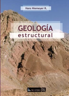 E-book Geología Estructural