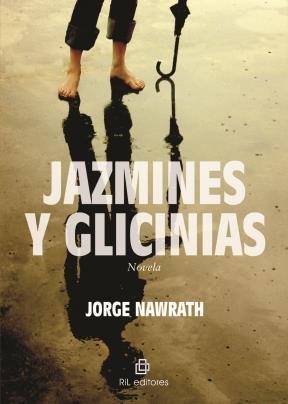 E-book Jazmines Y Glicinias