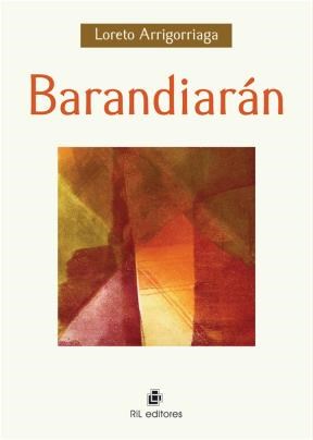 E-book Barandiarán