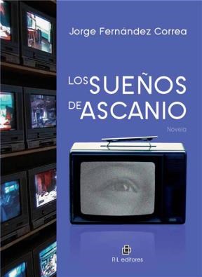 E-book Los Sueños De Ascanio