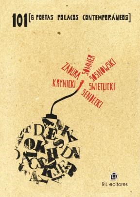 E-book 101 (Seis Poetas Polacos Contemporáneos)