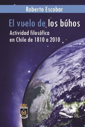 E-book El Vuelo De Los Búhos.