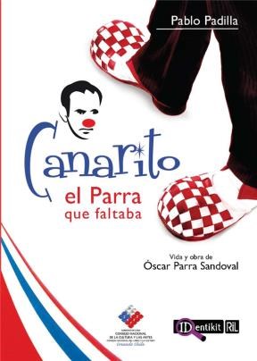 E-book Canarito