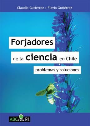 E-book Forjadores De La Ciencia En Chile