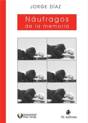 E-book Náufragos De La Memoria