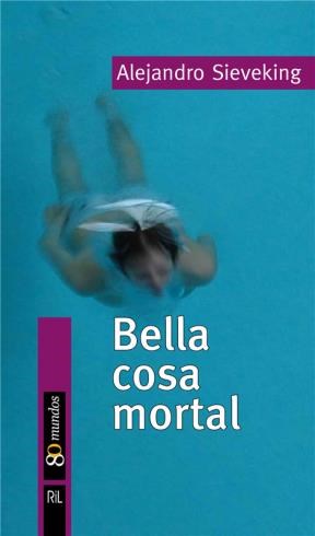 E-book Bella Cosa Mortal
