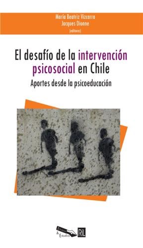 E-book El Desafío De La Intervención Psicosocial En Chile
