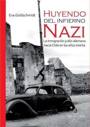 E-book Huyendo Del Infierno Nazi.