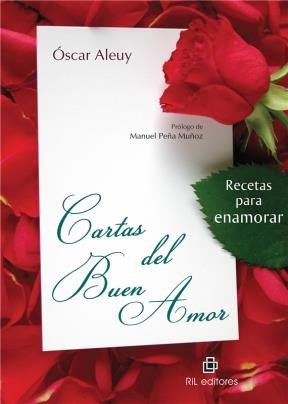 E-book Cartas Del Buen Amor