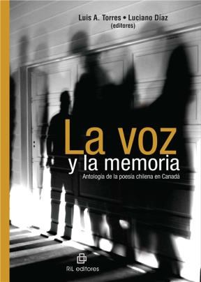 E-book La Voz Y La Memoria