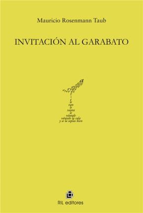 E-book Invitación Al Garabato