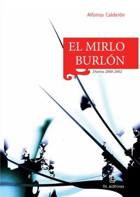 E-book El Mirlo Burlón