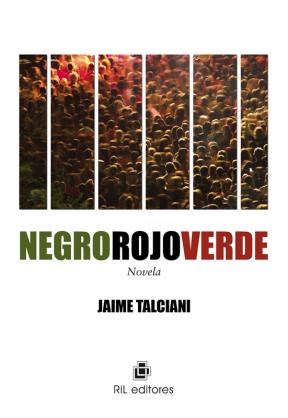 E-book Negro Rojo Verde
