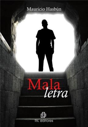 E-book Mala Letra